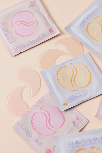 Patchology I Do Crew Celebratory Eye Gel Set