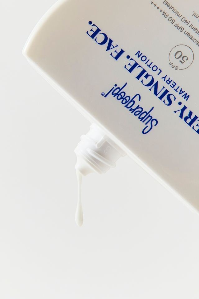 Supergoop! PLAY Everyday SPF 50 Face Sunscreen Lotion #1