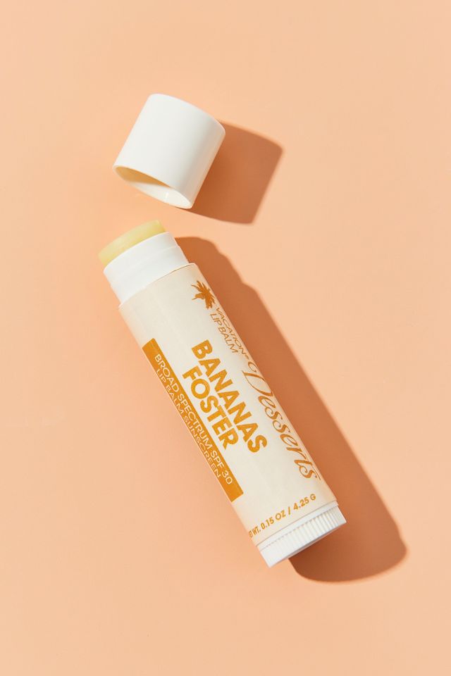 Vacation SPF 30 Lip Balm Sunscreen #1