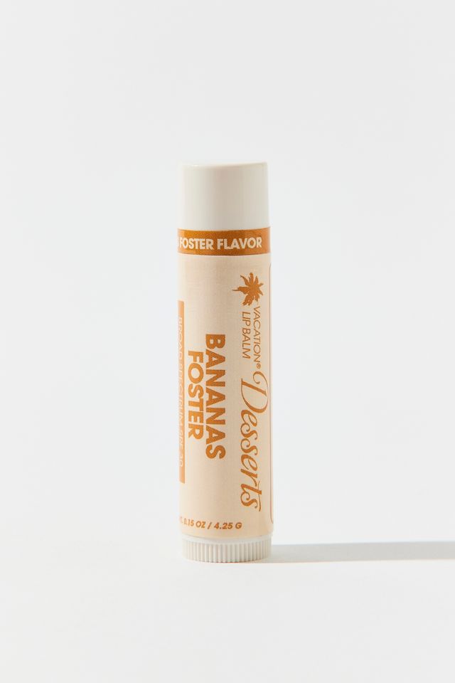 Vacation SPF 30 Lip Balm Sunscreen #2