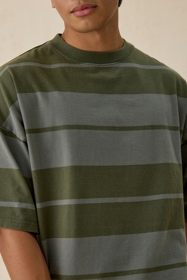 iets frans.. Rocky Stripe Tee #3