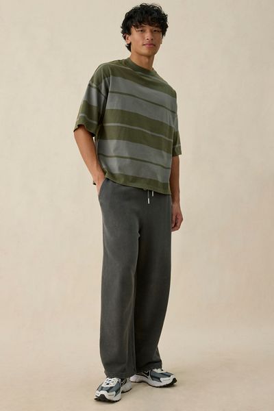 iets frans.. Rocky Stripe Tee