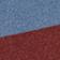 Red + Blue Stripe