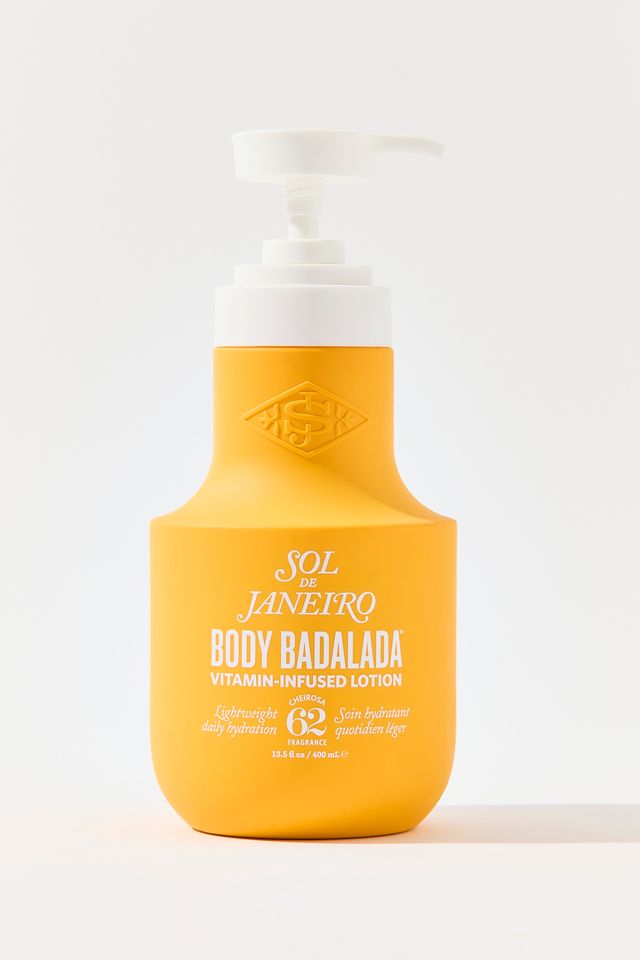 Sol de Janeiro Body Badalada Lotion #3