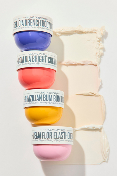ファンデーション yuzusa.29 Sol de Janeiro 8oz Body Cream | Urban Outfitters