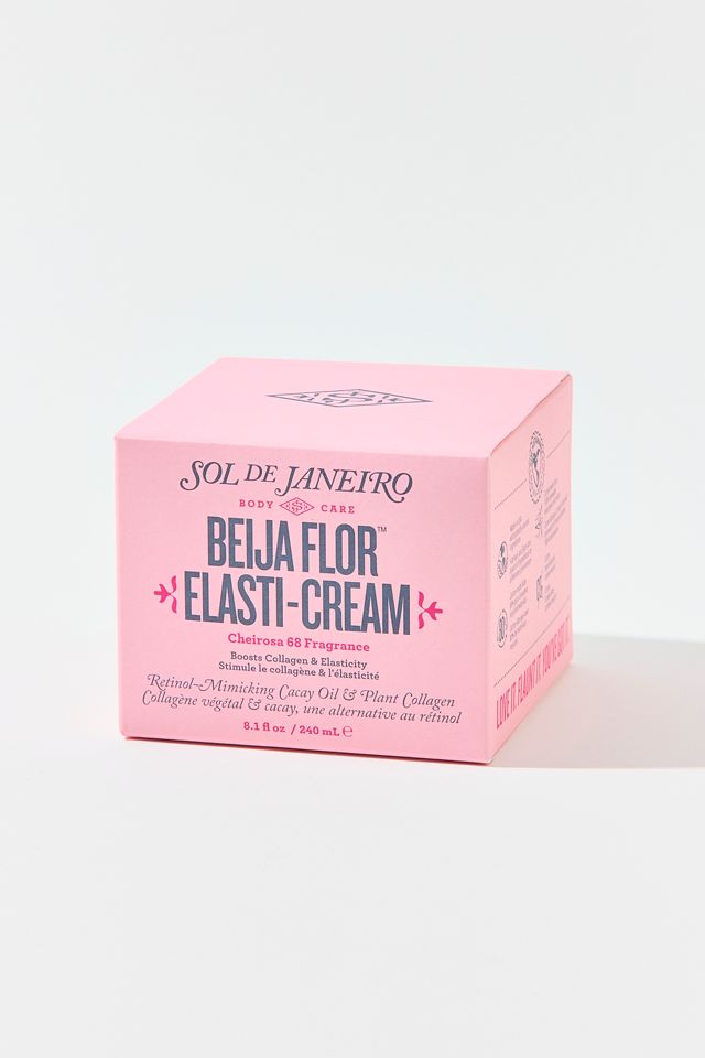 Sol de Janeiro 8oz Body Cream #4