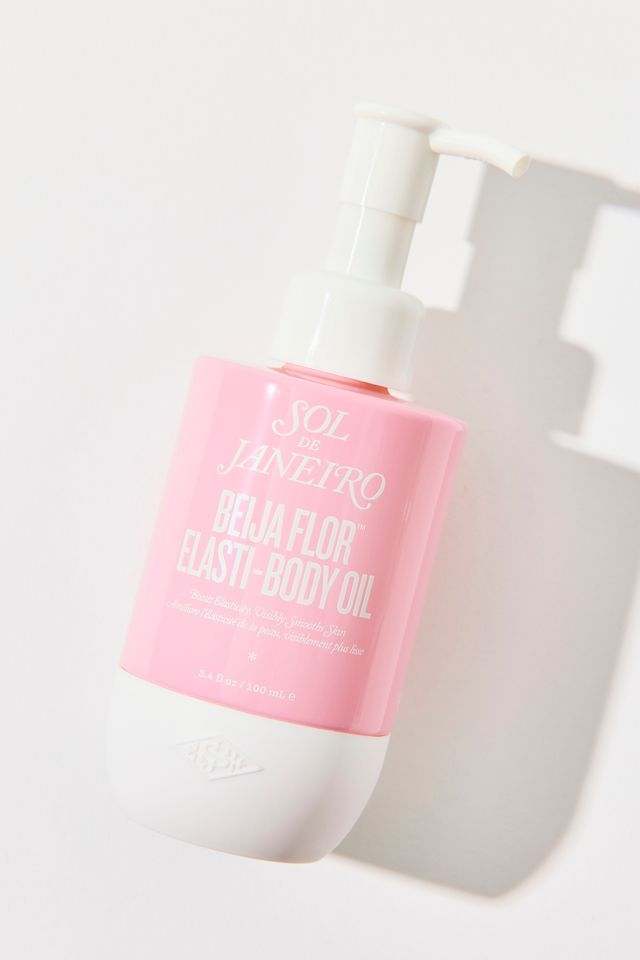 Sol de Janeiro Body Oil #2