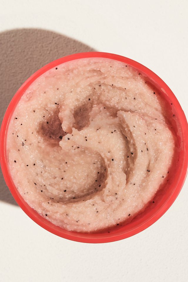 Sol de Janeiro Exfoliating Body Scrub #1