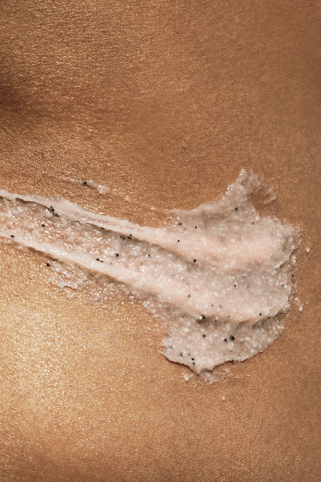 Sol de Janeiro Exfoliating Body Scrub #4