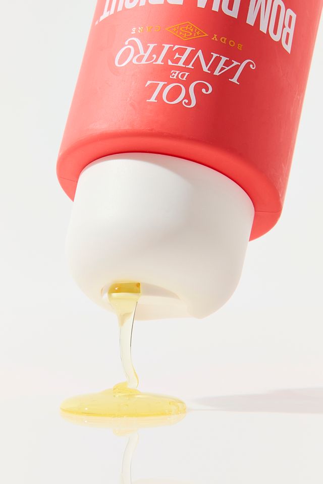 Sol de Janeiro Body Wash #1