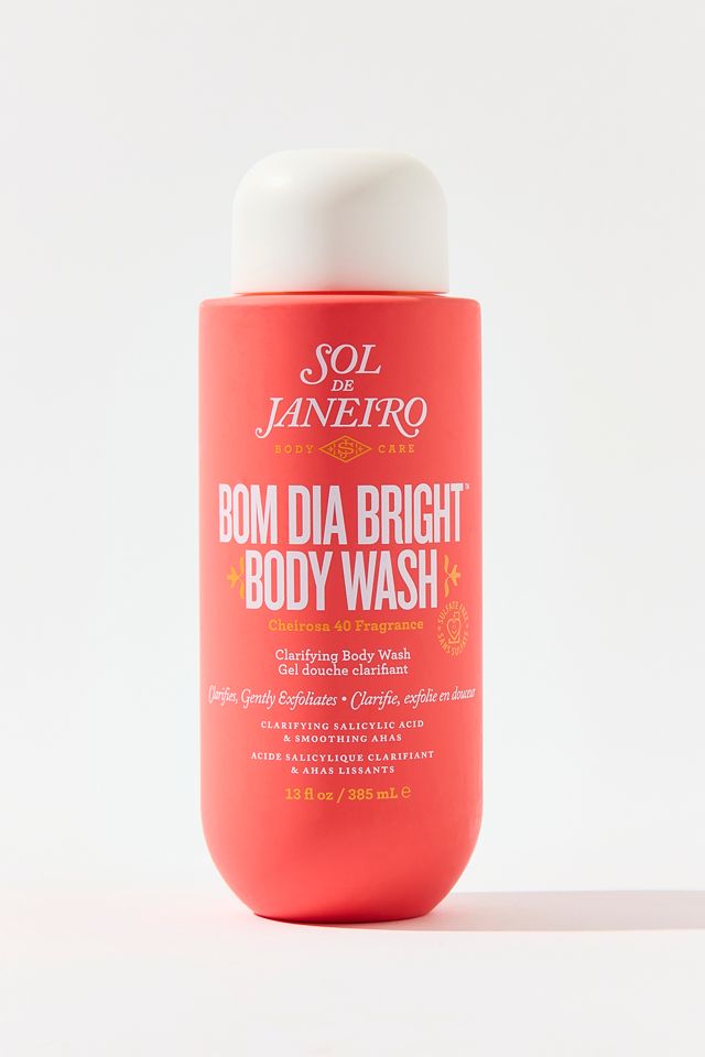 Sol de Janeiro Body Wash #3