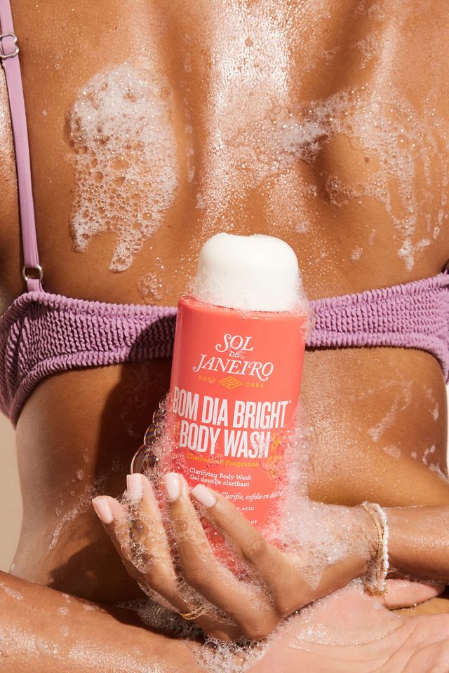 Sol de Janeiro Body Wash #4