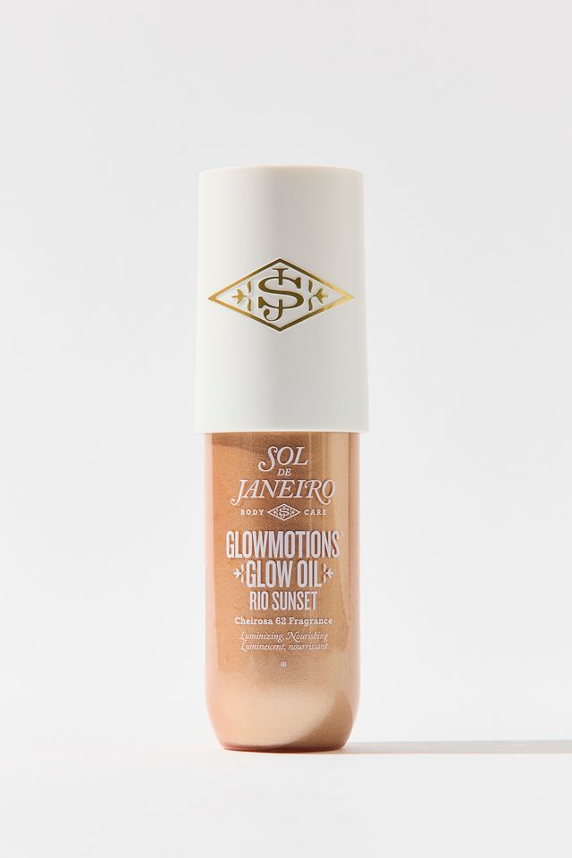 Sol de Janeiro GlowMotions™ Glow Body Oil #3