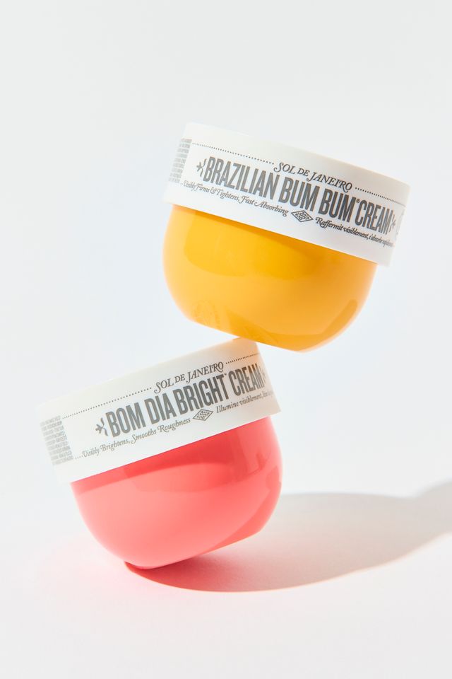 Sol de Janeiro Mini Body Cream Duo Set #2