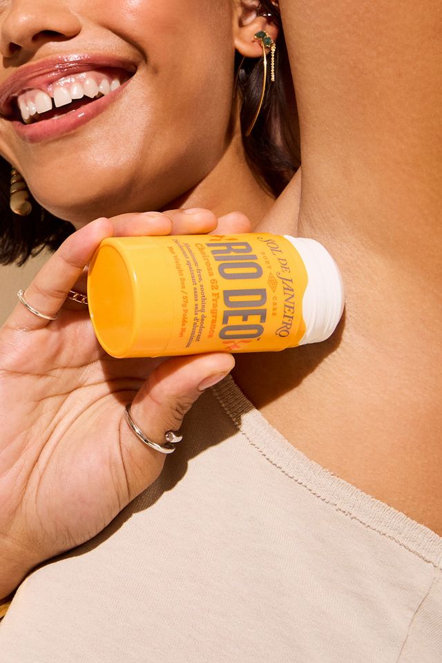Sol de Janeiro Rio Deo Aluminum-Free Deodorant #2