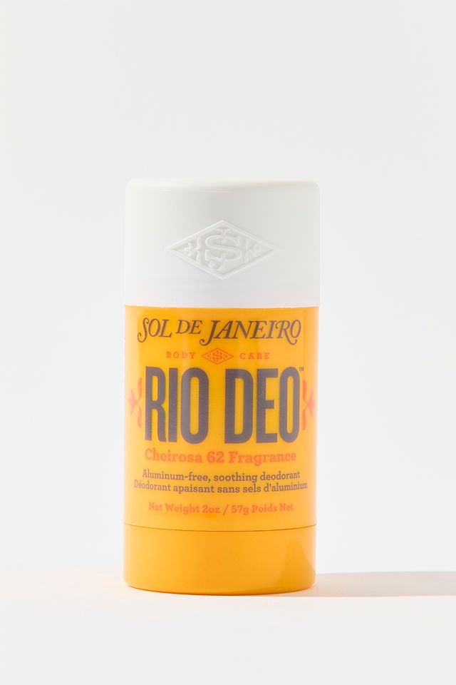 Sol de Janeiro Rio Deo Aluminum-Free Deodorant #3
