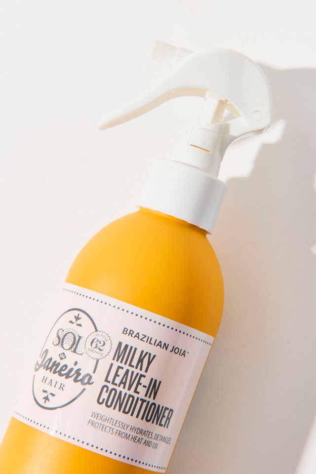 Sol de Janeiro Brazilian Joia™ Milky Leave-In Conditioner #1