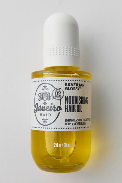 Sol de Janeiro Brazilian Glossy™ Nourishing Hair Oil