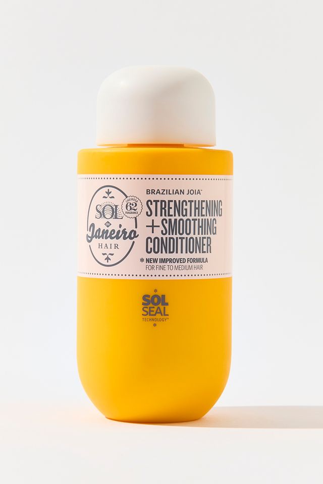 Sol de Janeiro Brazilian Joia™ Strengthening + Smoothing Conditioner #1