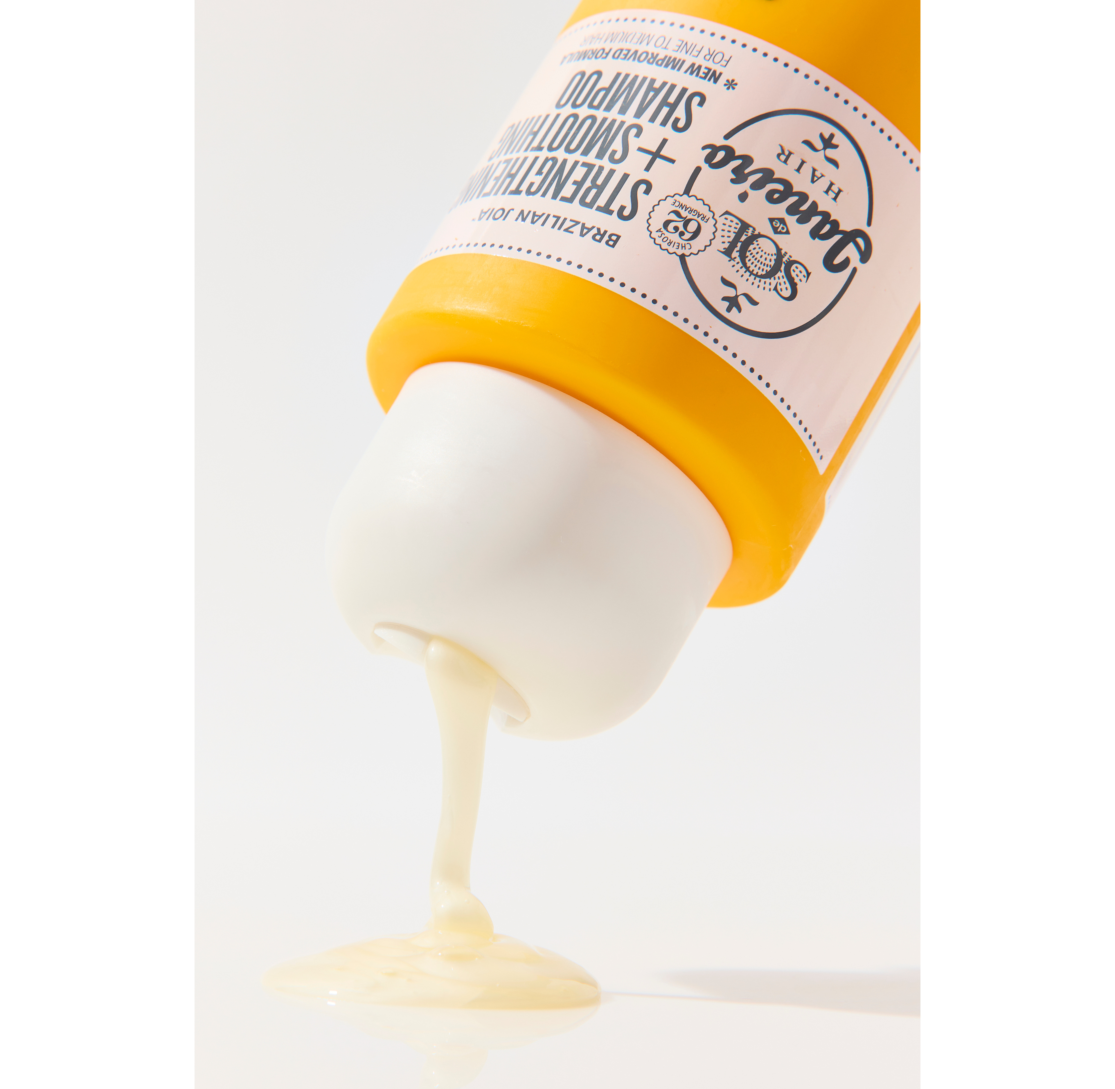 Sol de Janeiro Brazilian Joia™ Strengthening + Smoothing Shampoo