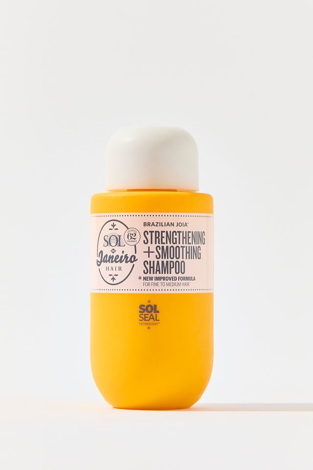 Sol de Janeiro Brazilian Joia™ Strengthening + Smoothing Travel Shampoo #1