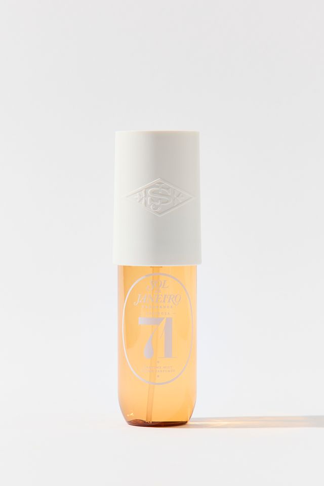 Sol de Janeiro 3oz Travel Perfume Mist #2