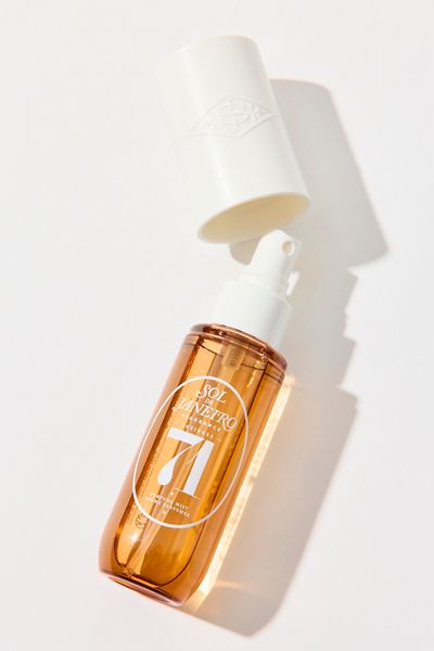 Sol de Janeiro 3oz Travel Perfume Mist