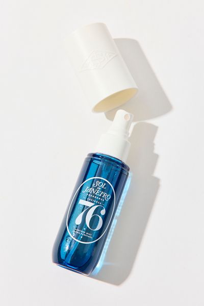 Sol de Janeiro 3oz Travel Perfume Mist