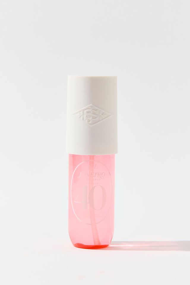 Sol de Janeiro 3oz Travel Perfume Mist #2