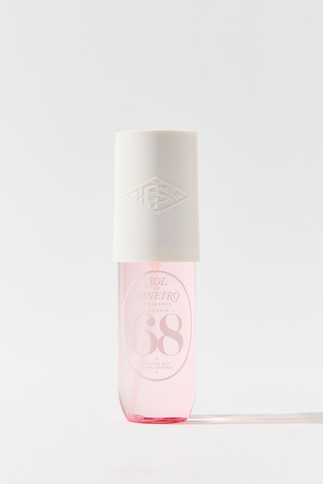 Sol de Janeiro 3oz Travel Perfume Mist #2