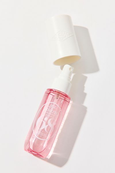 Sol de Janeiro 3oz Travel Perfume Mist