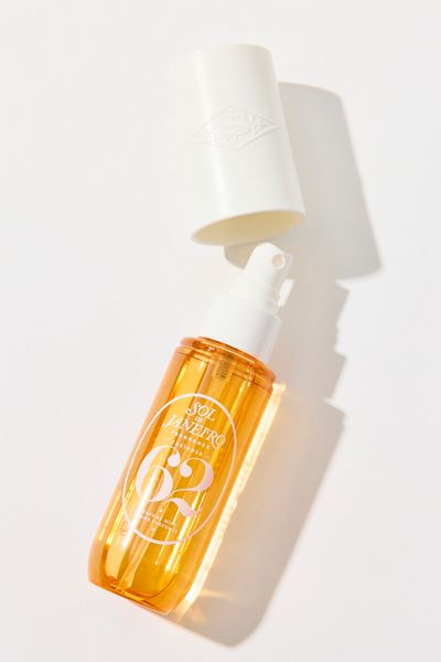 Sol de Janeiro 3oz Travel Perfume Mist