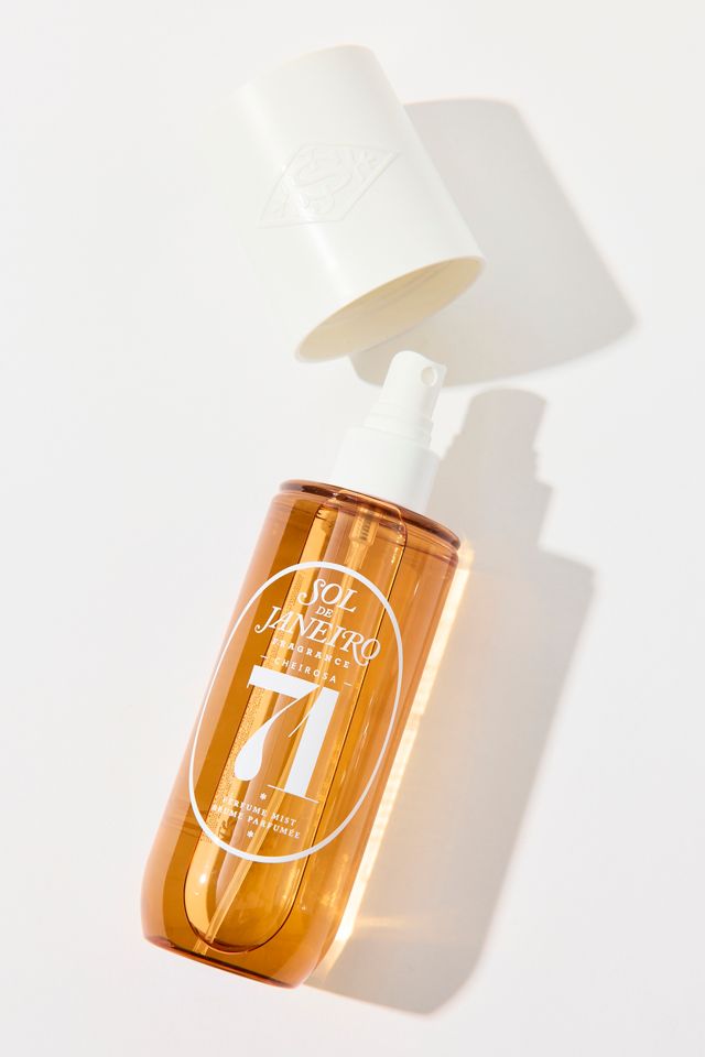Sol de Janeiro 8oz Perfume Mist | Urban Outfitters