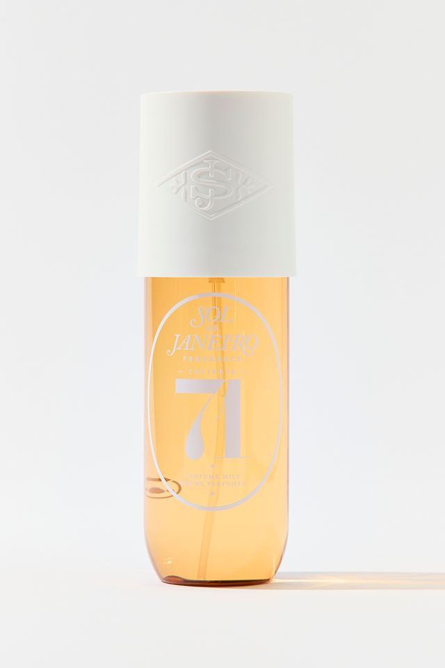 Sol de Janeiro 8oz Perfume Mist | Urban Outfitters