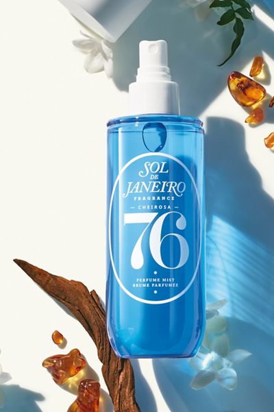 Sol de Janeiro 8oz Perfume Mist
