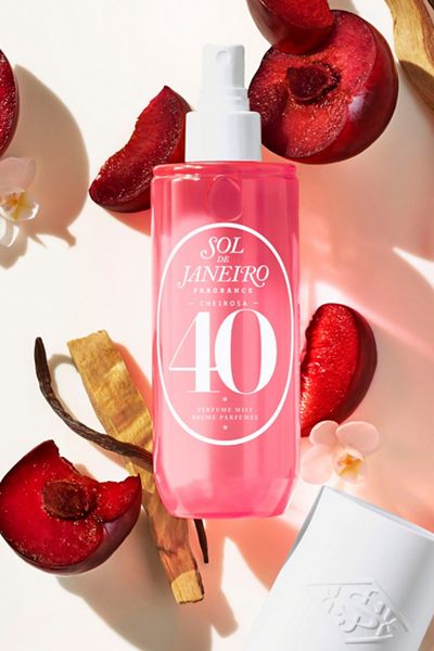 Sol de Janeiro 8oz Perfume Mist