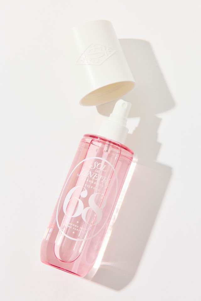 Sol de Janeiro 8oz Perfume Mist #1