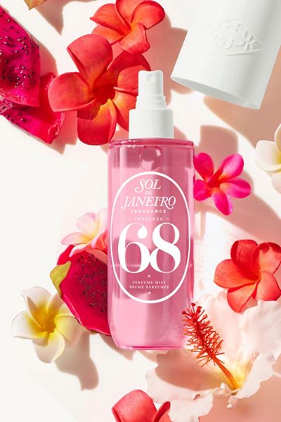 Sol de Janeiro 8oz Perfume Mist