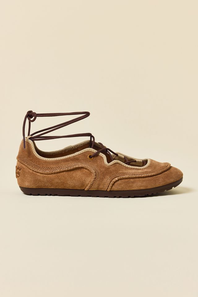 Espadrilles de ballet Quill UGG #1