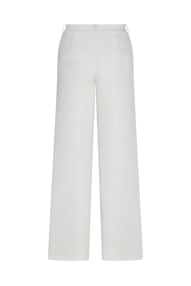 LEAU Classic Column Straight Trousers #3