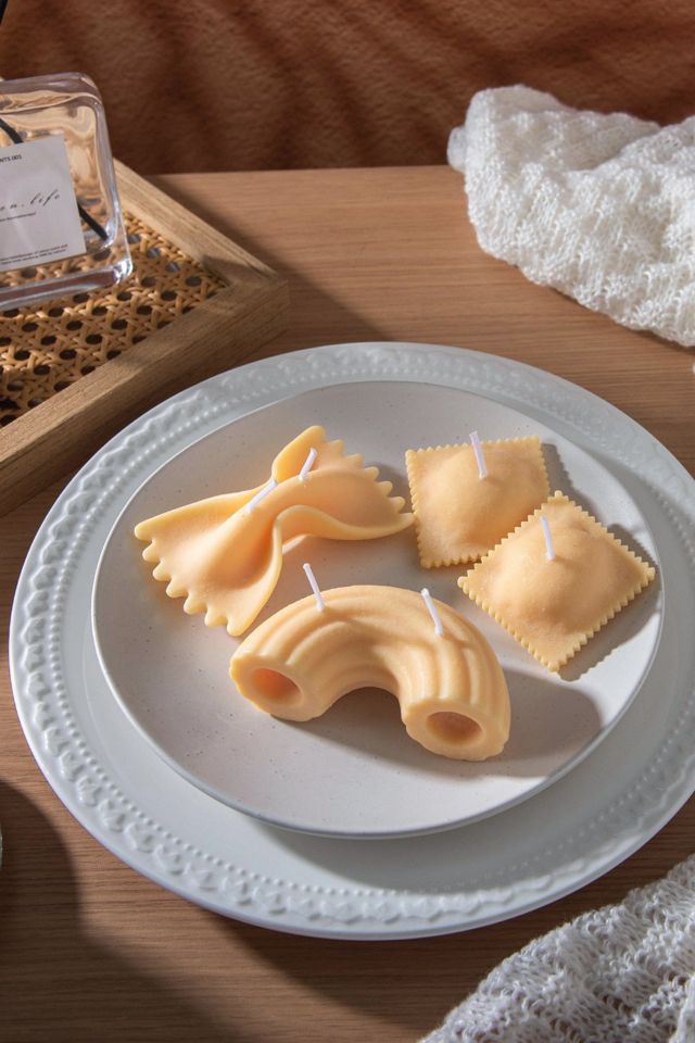 Southlake Gifts La Pasta Candle #1