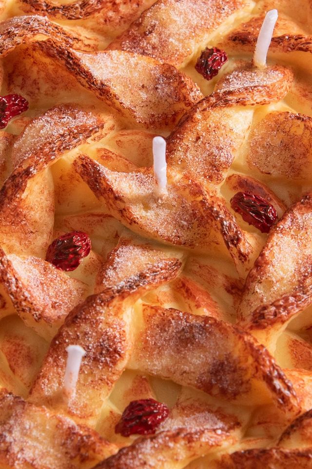 Southlake Gifts Apple Pie Candle #2