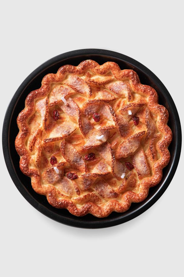 Southlake Gifts Apple Pie Candle #3