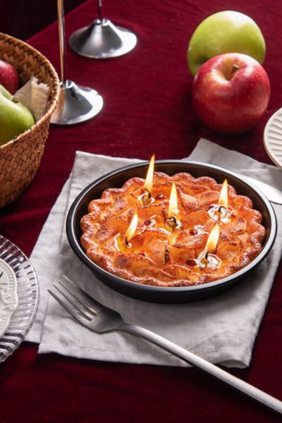 Southlake Gifts Apple Pie Candle