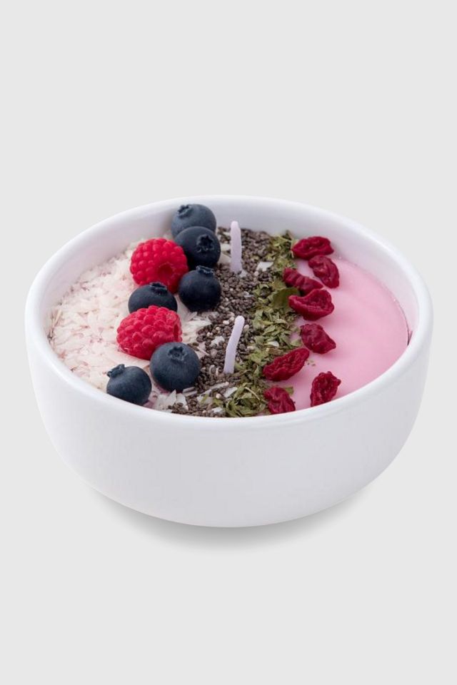 Southlake Gifts Acai Bowl Candle #1