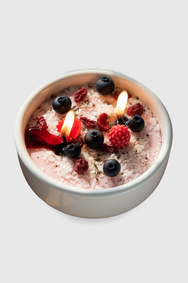 Southlake Gifts Acai Bowl Candle #2