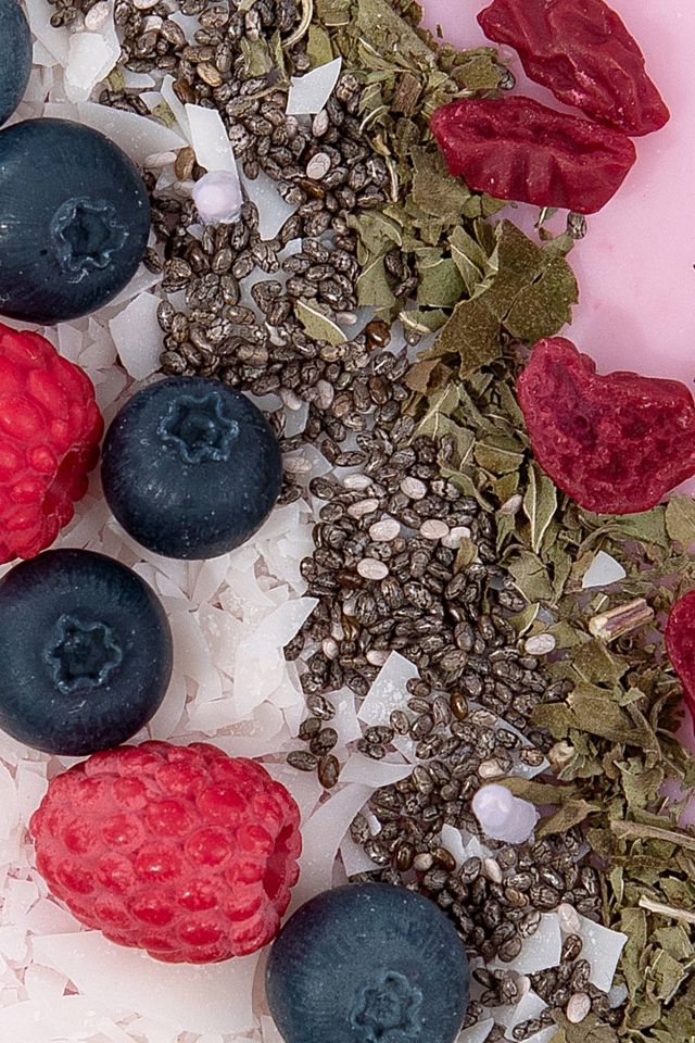 Southlake Gifts Acai Bowl Candle #4