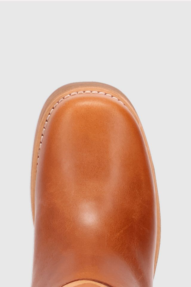 Dingo Patches Leather Boot #3