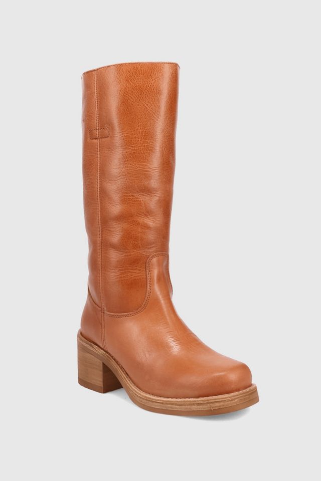 Dingo Vagabond Leather Boot #2