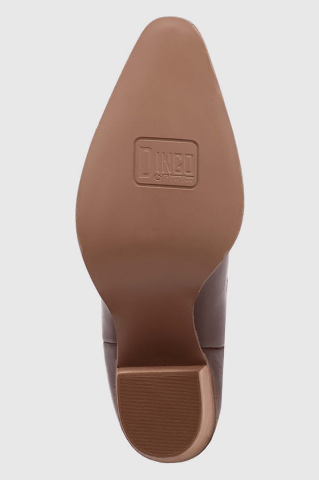 Dingo Hensley Leather Cowboy Boot #4